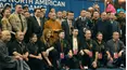 The Glory of Global Chinese