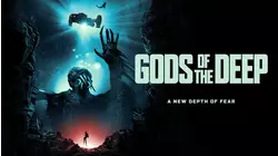 Gods of the Deep