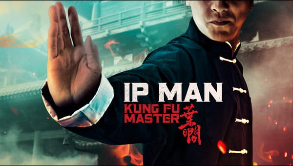 Ip Man: Kung Fu Master on FREECABLE TV