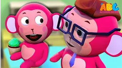 Johnny Johnny Yes Papa (3D)