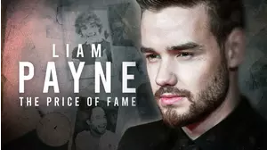 Liam Payne: The Price Of Fame