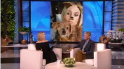 Kristen Bell Part 6