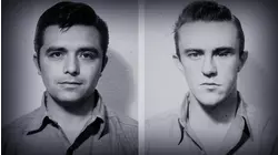 Killers on the Run
