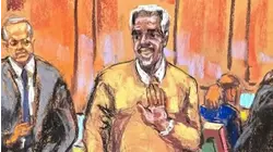 Sean 'Diddy' Combs trasladado a prisión federal y su pena podría ser reducida