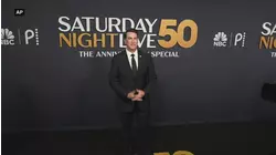 Rob Riggle: Actor, comedian ... and Marine Corps lieutenant colonel