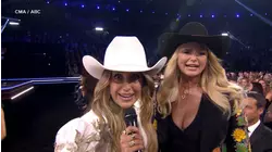 Inside the biggest moments of the 2025 CMA Awards