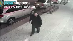 Police impersonator attempts to rob man at knifepoint in Allerton