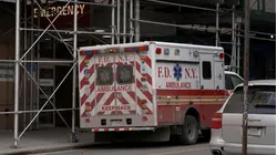 CDC: 45 states show high or very high flu activity amid record-breaking surge