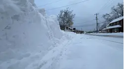 DIGGING OUT LIVE UPDATES: Hudson Valley deals with the aftermath of over a foot of snow in many spots