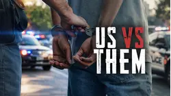 Us vs. Them