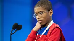 Zwe Spacetime, brother of 2021 champion, among 9 Scripps Spelling Bee finalists