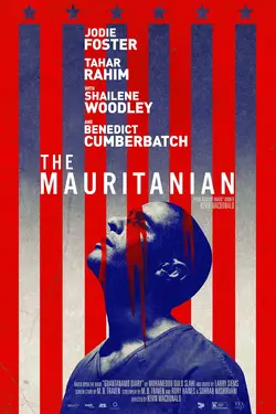 MAURITANIAN, THE