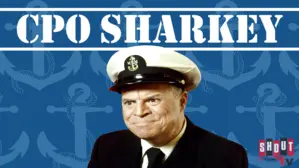 C.P.O. Sharkey
