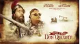 The True Don Quixote