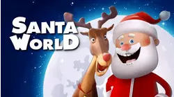 Santa World