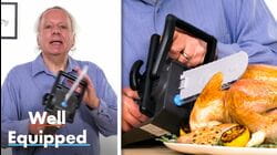 5 Gadgets From "Shark Tank" Tested By Design Expert