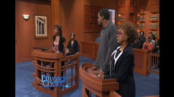 Tykara Newman vs. Gaylon Porter