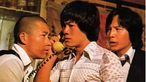 Iron Dragon Strikes Back