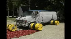 Rent A Wreck