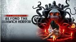 Beyond the Dunwich Horror