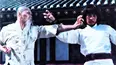 Martial Monks of Shaolin Temple