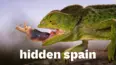 Hidden Spain