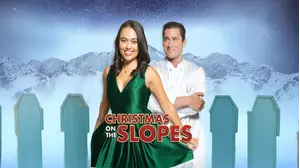 Christmas on the Slopes