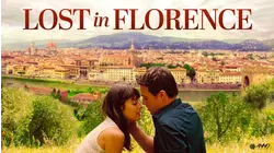 Lost in Florence