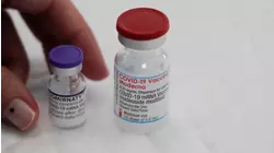 California and other West Coast states break from CDC, issue independent vaccine guidelines