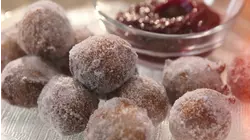 That's a Wrap! Party