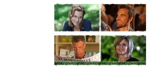 Christmas on the Bayou