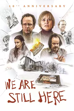 We Are Still Here