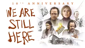 We Are Still Here