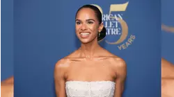 World-famous dancer Misty Copeland to speak at Women Lead NC 2025 Conference