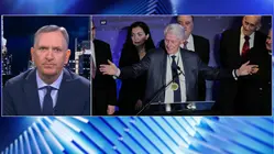 Bill Clinton testimony on Epstein marks 1st compelled appearance by ex-president