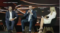 What to know about the Trump family crypto lawsuit