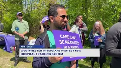 Westchester Medical Center residents call for time-tracking system reversal