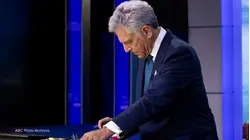 Bill Ritter receives outpouring of support after revealing Alzheimer's diagnosis
