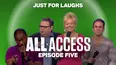 Just For Laughs: All Access