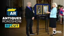 Antiques Roadshow Recut