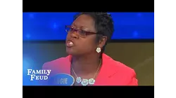 I'd love a bag of WHAT??!! | Family Feud