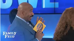 Catch a man, NOT THIS!!! | Family Feud