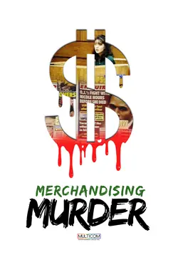 Merchandising Murder