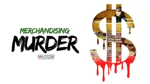 Merchandising Murder