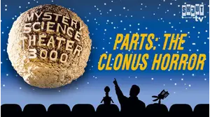 Parts: The Clonus Horror
