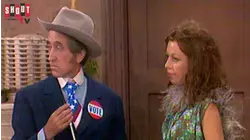 The Carol Burnett Show: S4 E2 - Cass Elliot, Pat Paulsen