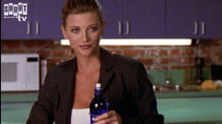 Silk Stalkings: S7 E4 - A Question of Faith