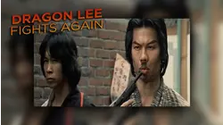 Dragon Bruce Lee Part 2