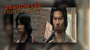 Dragon Bruce Lee Part 2