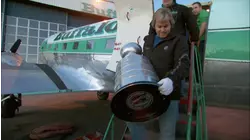 Buffalo Scores